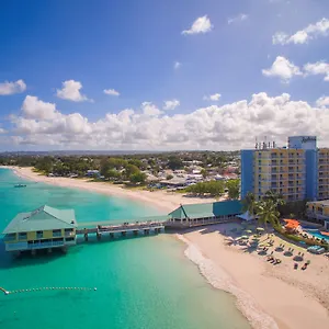 4* Hotell Radisson Aquatica Barbados