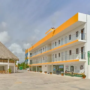 Sun Express Pueblo Bavaro