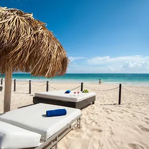 5* Semesteranläggning (resort) Grand Princess (adults Only)