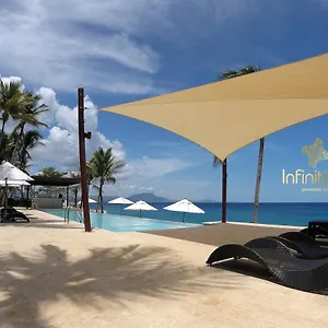 Instyle Residences At Infiniti Blu Sosua